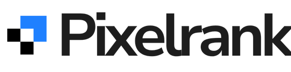 Pixelrank logo 1