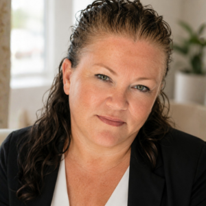 alison stone with pixelrank