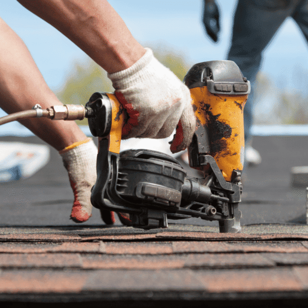roof repair
