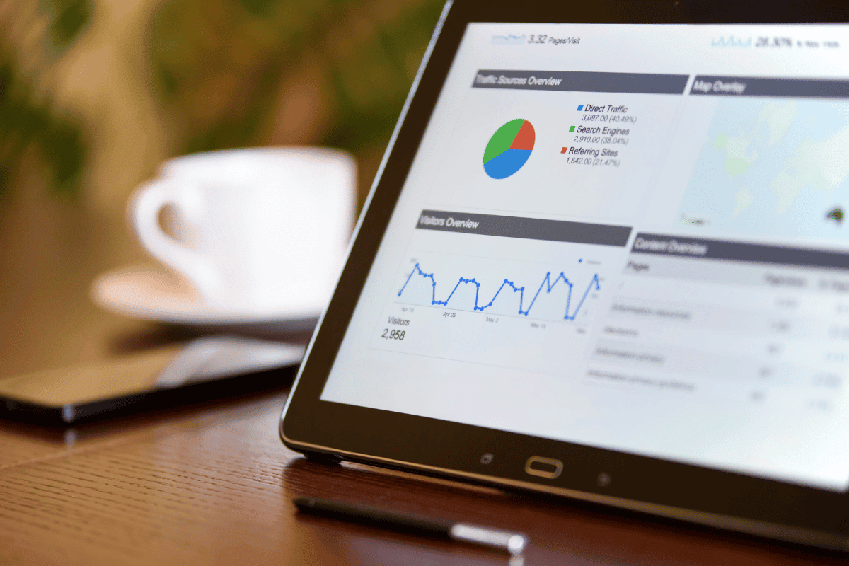 roofing analytics