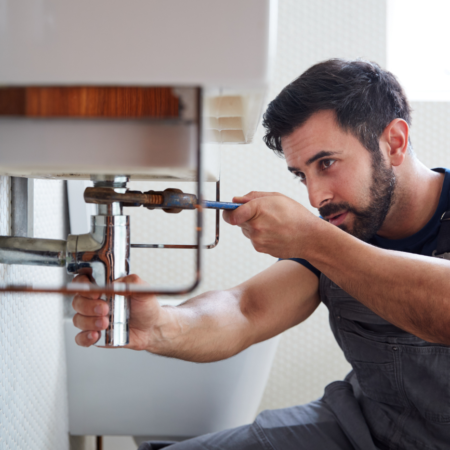 Plumber search